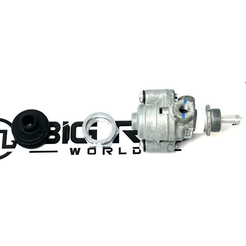 PP-5 Control Valve (With Pilot Air Release) 281946 - Bendix