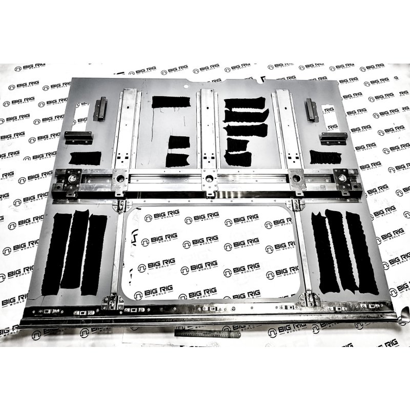 Cab Backwall Panel Assembly R64-1728-002 - Kenworth
