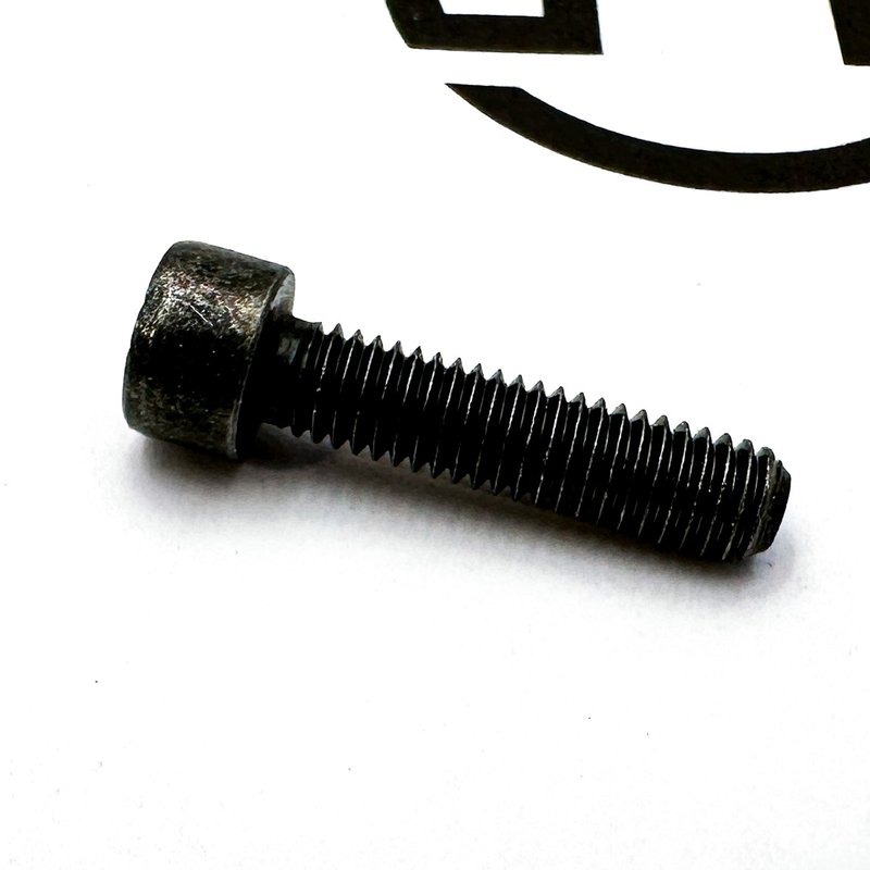 Screw,Socket Head Cap 4076472 - Cummins