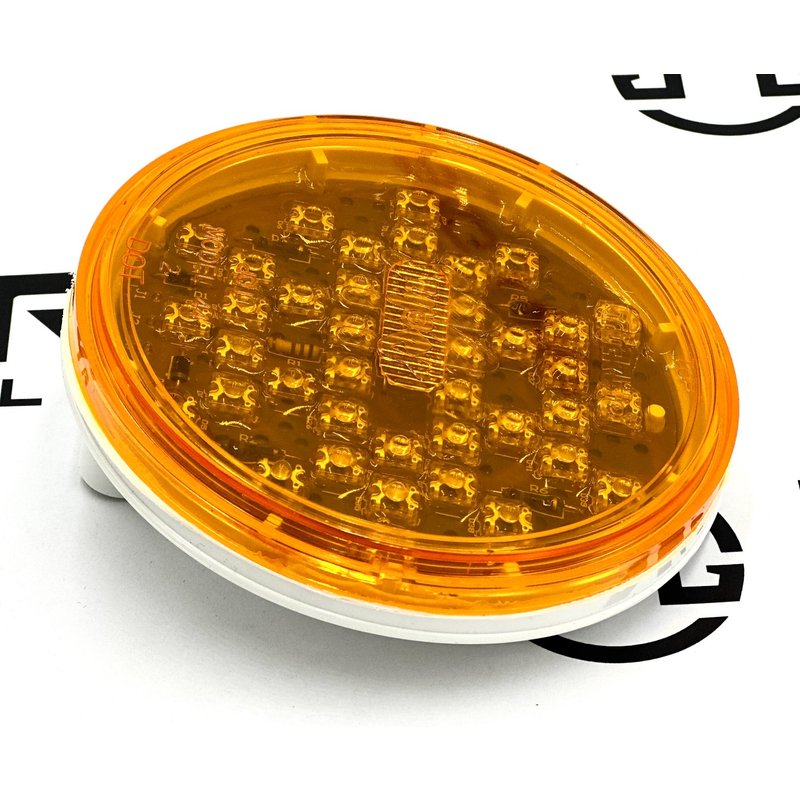 44 Series Rear Turn Lamp 24 V 44273Y - Truck Lite