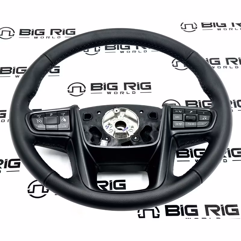 Steering Wheel Assembly J91-6011-2111000 - Paccar