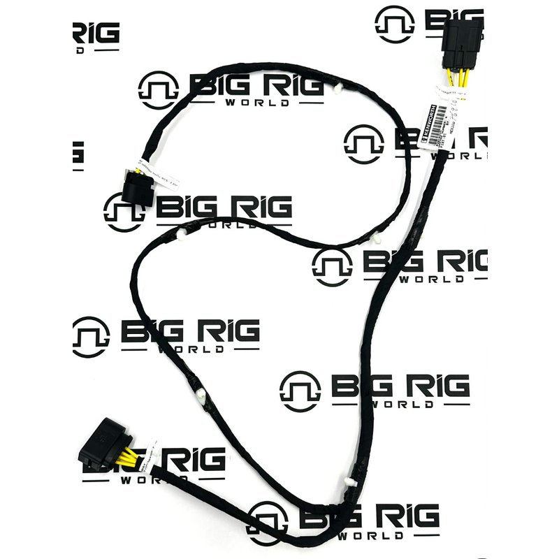 Harness - Hood Jumper W/ DRL L92-1022-002 - Kenworth