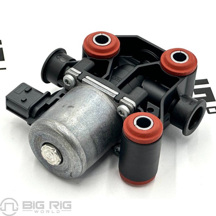 Water Supply Valve 04-33700-000 - Freightliner