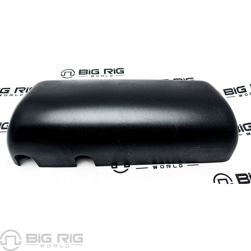 Cover-Mirror, Back, Ser Kit, Rh, Blac R22-6368-1210 - Paccar
