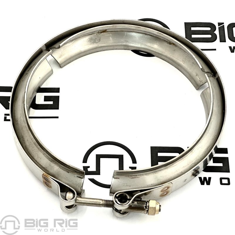 Clamp-Hose/Pipe 1827321PE - Paccar Engine