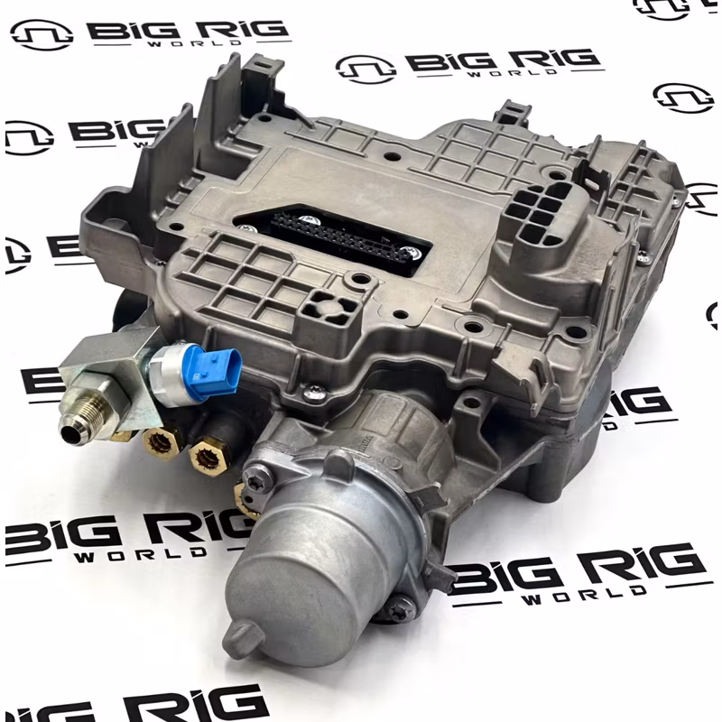 Controller, Shift Without Transmission Control module A-948-260-05-63 - Freightliner