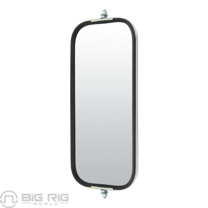 Rib-Back West Coast Mirror Head 610226 - Retrac