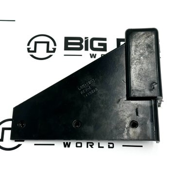 Support - Hood LH L85-1201 - Kenworth