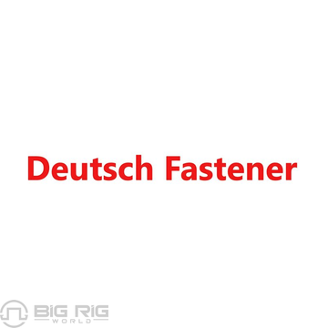 Plug Cavity - Size4 R 114019 - Deutsch Fastener