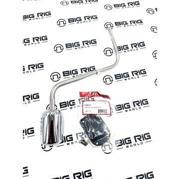 Mirror Bracket Kit - Bent Arm 717134-3 - Velvac