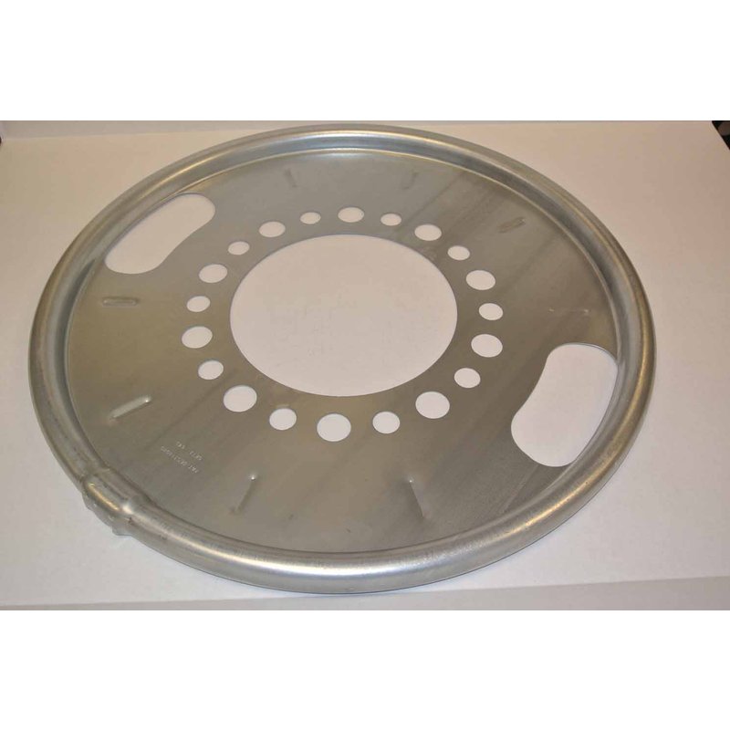 Rear Balancer 600640 - Centramatic