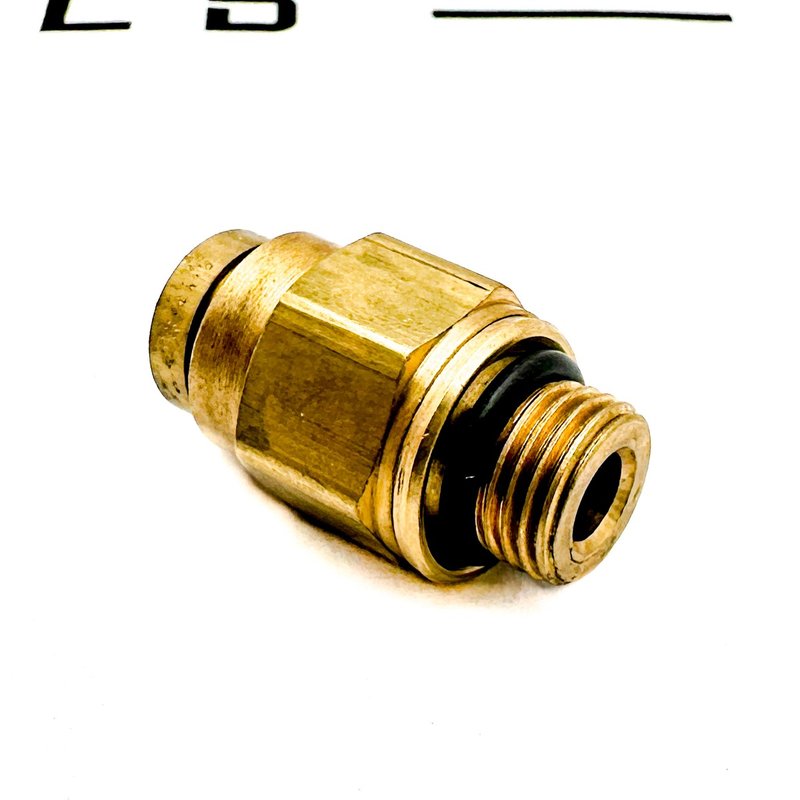 Coupling-Quick Release 1889038PE - Paccar Engine