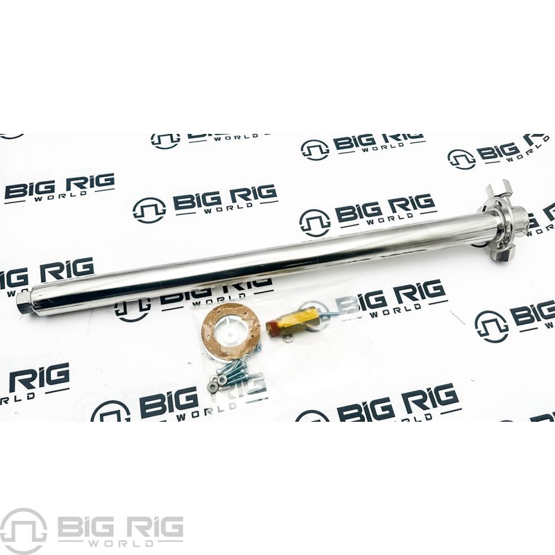 Heater-Tank In-Line HFG24-26 - Arctic Fox