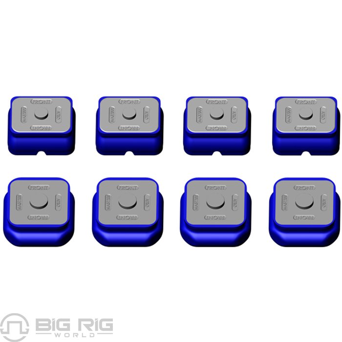 Insulator Kit SK50650 - Atro