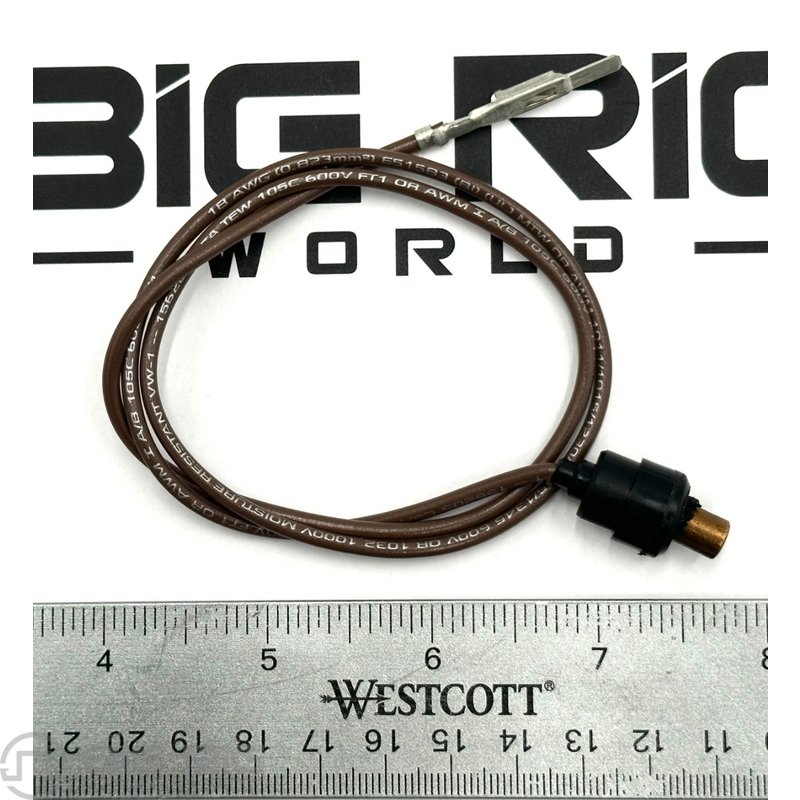 Plunger - Horn Contact 451656A2 - TRW