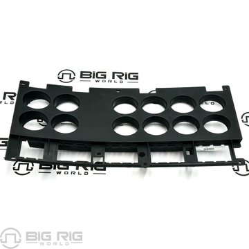 Gauge Panel Assembly RH S64-1197-1120 - Kenworth