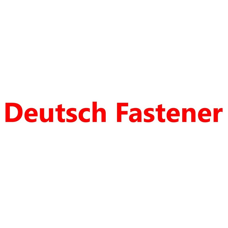 Plug DT06-12SB - Deutsch Fastener