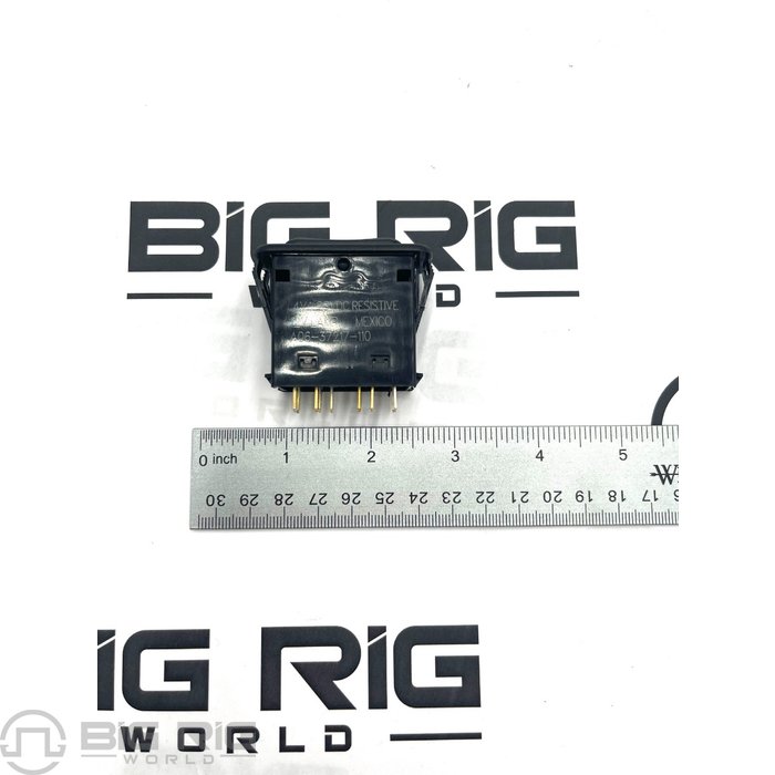 Switch - Engine Regenn A06-37217-110 - Freightliner