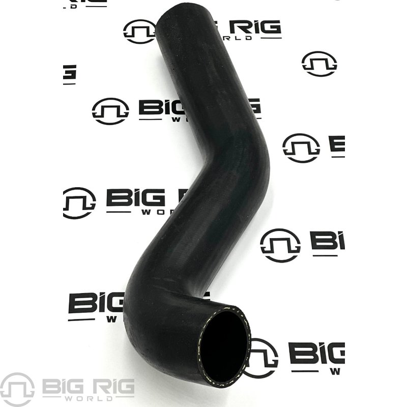 Radiator Hose 2.5 inch HE9571 - Dynacraft