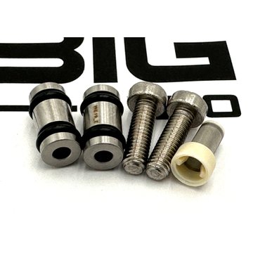 Aftertreatment Injector Kit 2127614PE - Paccar Engine
