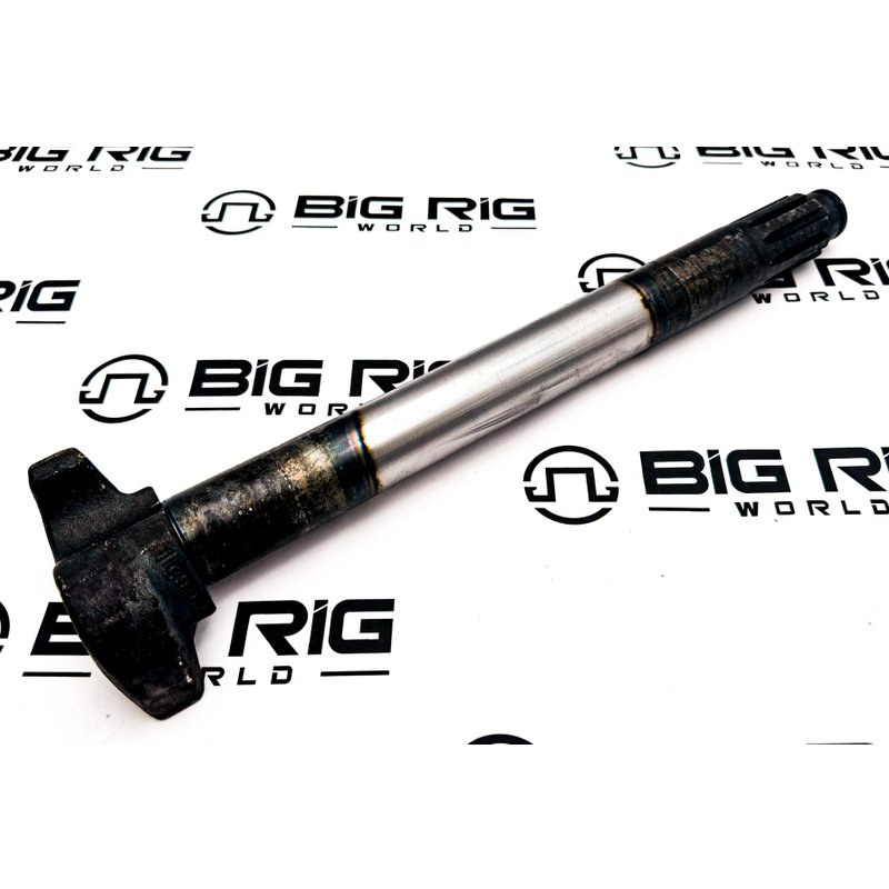 Rear Left Camshaft - CCW 807862 - Bendix