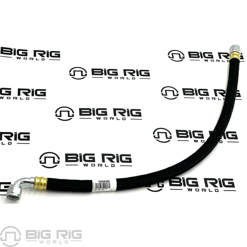 Hose Assembly - Fuel V50-1005-110031 - Dynacraft