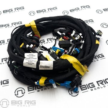 Chassis  Harness - Front A92-1129-0030700 - Paccar