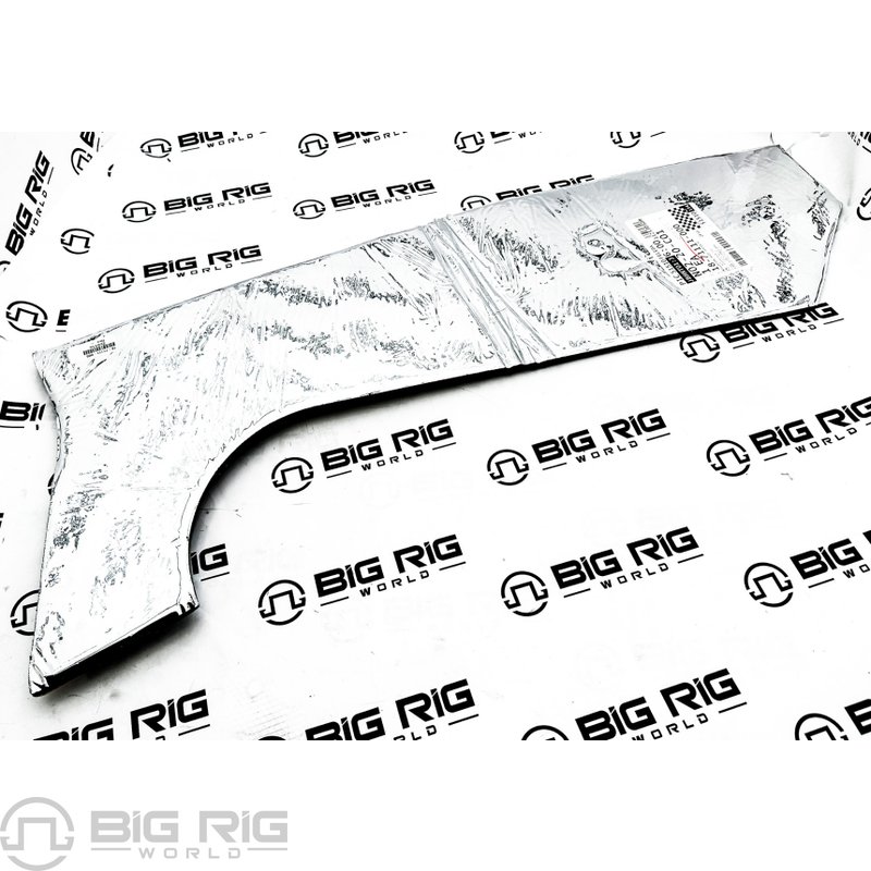 Insulation - Hood, Center Plenum, 126 18-71111-000 - Freightliner
