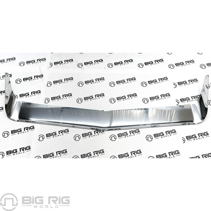 Kenworth T800 Hood Shield Bug Deflector THOD-KWT800 - Trux Accessories