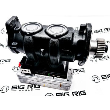 Air Compressor 2870020 - Cummins
