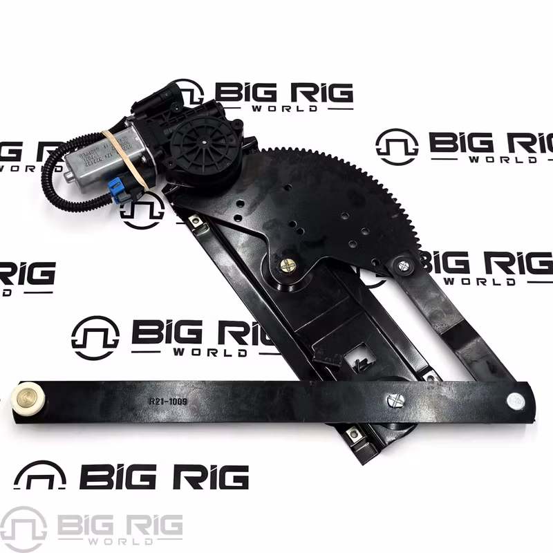 Electric Window Regulator - LH K092-303 - Kenworth