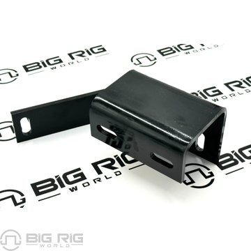 Bracket Bumper RH K275-6916R - Kenworth