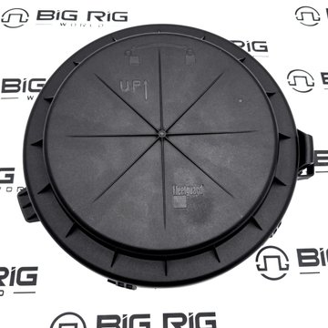Cover, Air Cleaner 3554872C1 - International