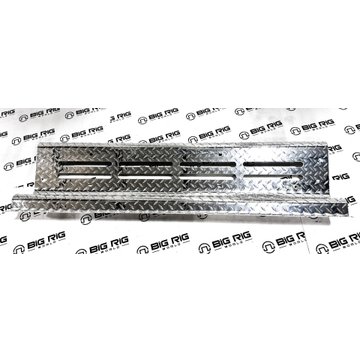 Step-Hd Dpf/Scr Box Upr, M82-6284 - Paccar