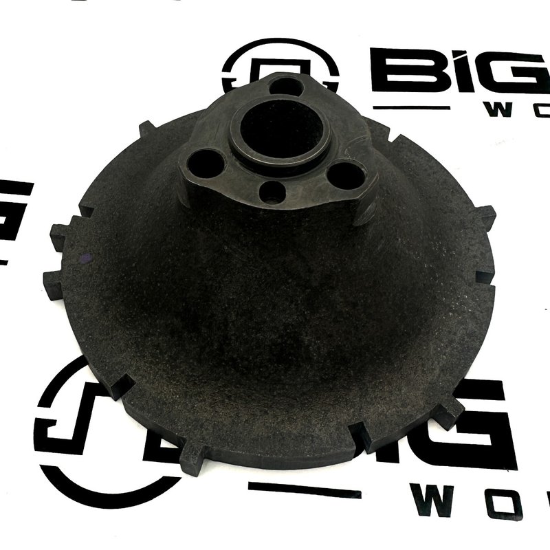 Pulse Ring 2008725PE - Paccar Engine