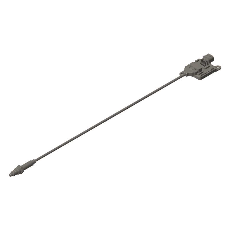 Nitrogen Oxide Sensor 4326870 - Cummins