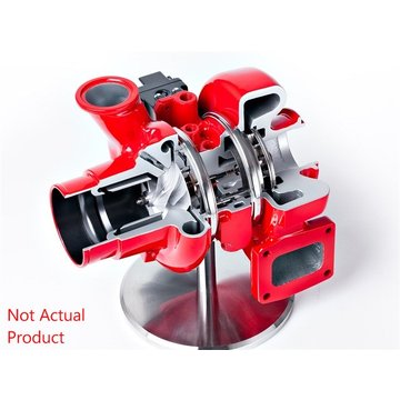 Turbocharger Kit 5502823RX - Cummins