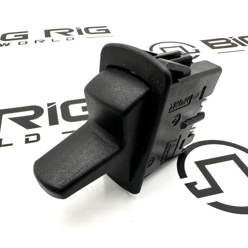 Switch - Toggle Marker Lamp P27-1002-9PKG - Kenworth