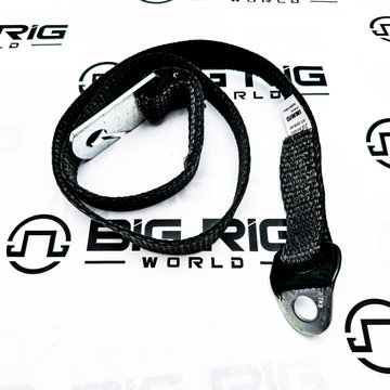 Hood Strap FLD D2 A17-12259-001 - Freightliner