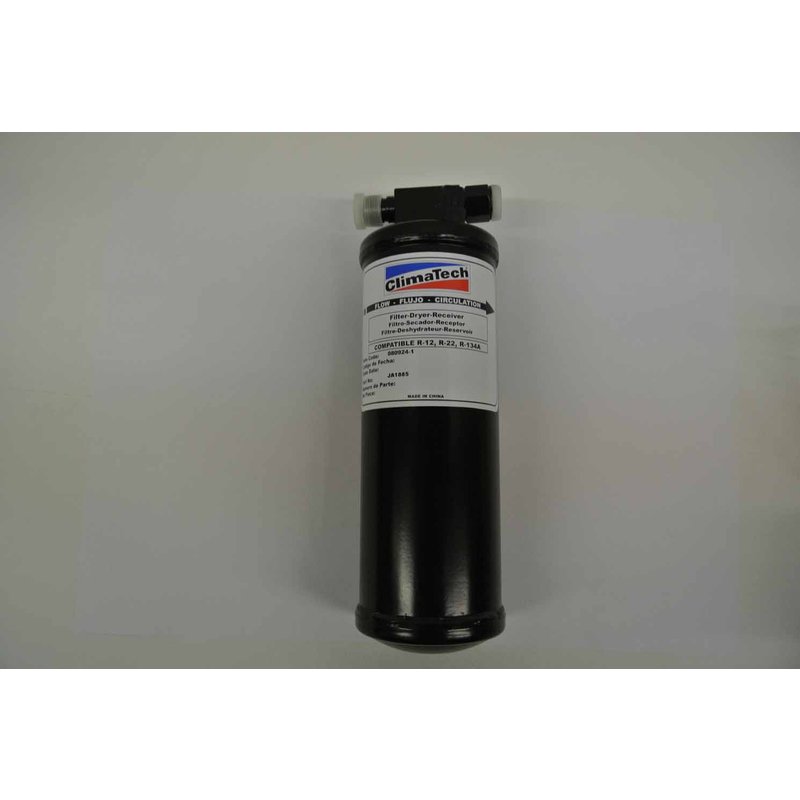 Receiver Dryer - Freightliner JA18850 - TRP