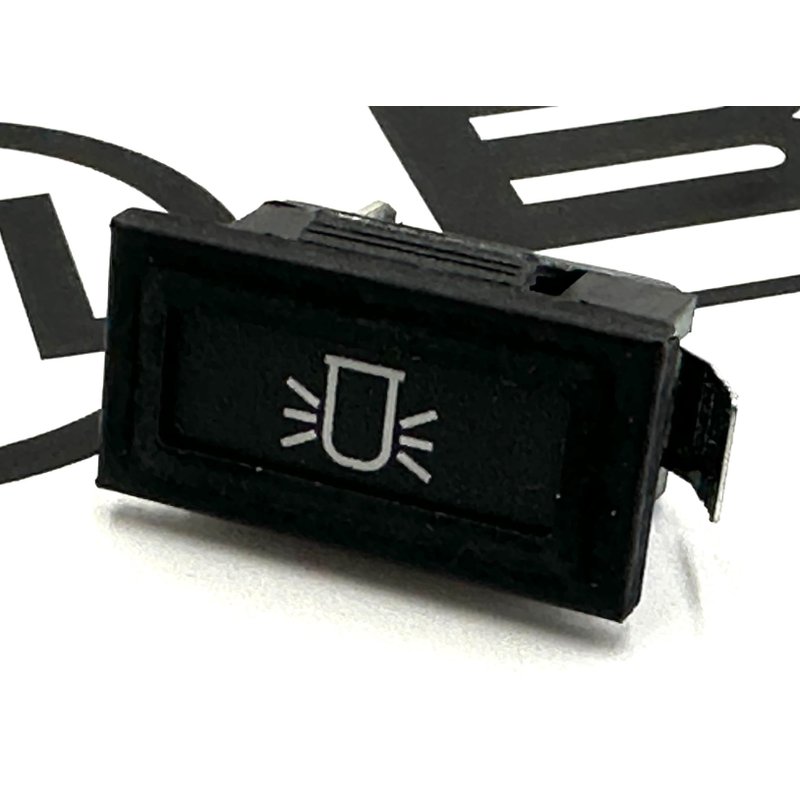 Light - ID Beacon Ray Symbol P54-1032-116 - Kenworth