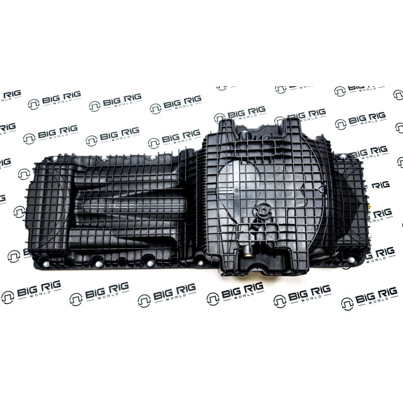 Oil Sump A4710108513 - Detroit Diesel