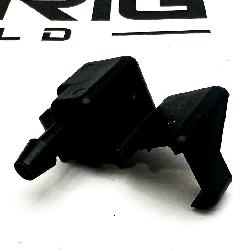 Nozzle Assembly-Washer 136-3194 - CAT