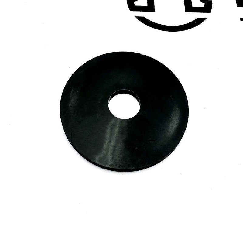Spacer - Hood, Nylon L80-6024 - M&M Fastener