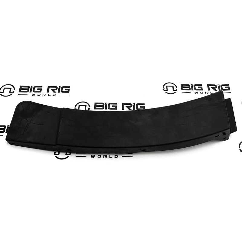 Shield-Bumper, Wheel Closeout N46-1136R - Kenworth