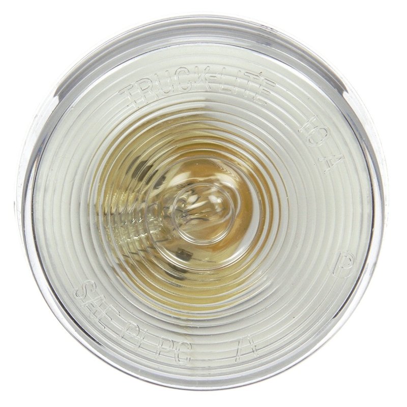 10 Series Clearance/Marker Lamp 24 Volt 10204C - Truck Lite