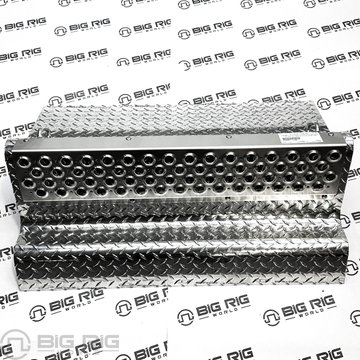 Battery Box Cover K097-2704 - Kenworth