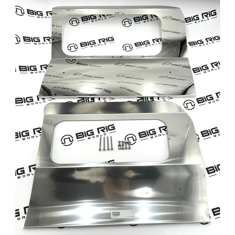 Fender Guard - KW W9L, Surround 89+ MD1550 - Paccar