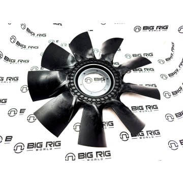 Fan - 26 X 9, 3.6, 5.0 Pilot, Dishback 995660503 - Horton