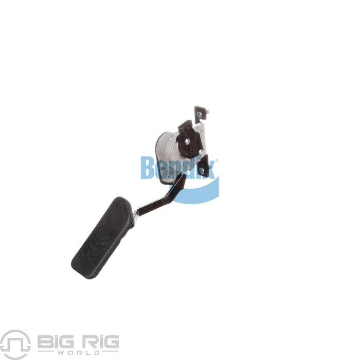 Pedal Assembly Throttle Cummins K021130 - Bendix